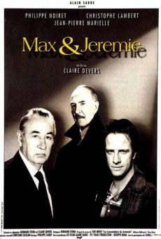 Max et Jérémie online free