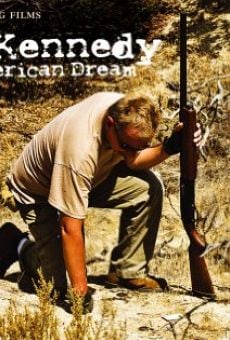Película: Max Kennedy and the American Dream