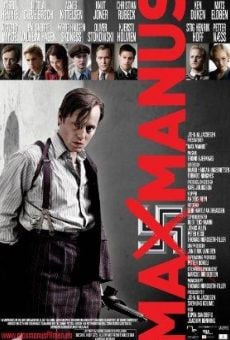 Max Manus: A Man of War gratis