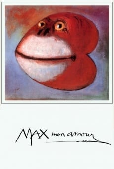 Max, mon amour