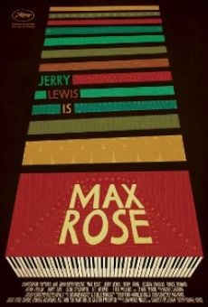 Película: Max Rose