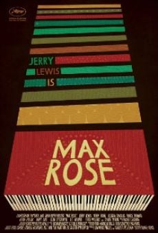 Max Rose Online Free