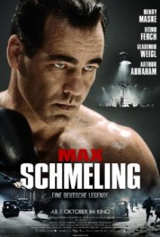 Película: Max Schmeling