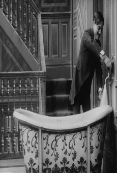 Max prend un bain (1910)