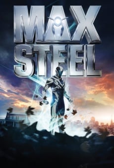 Max Steel en ligne gratuit