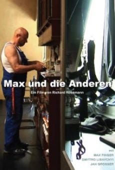 Max und die Anderen stream online deutsch