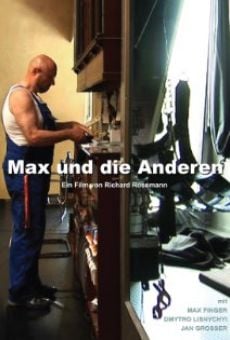 Max und die Anderen gratis