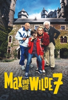 Max und die wilde 7 (2020)