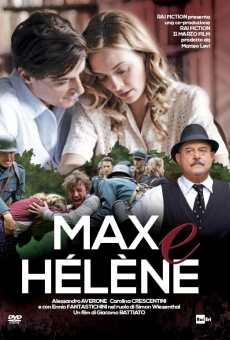 Película: Max y Helene