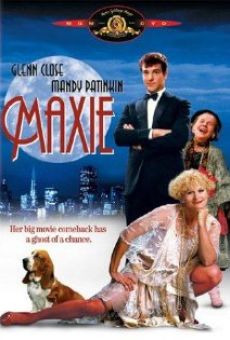 Maxie online streaming