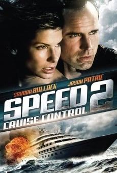 Speed 2, película en español