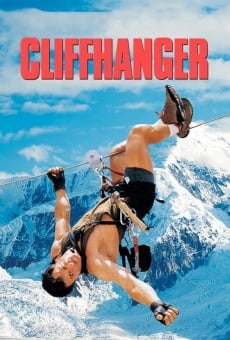 Cliffhanger - L'ultima sfida online streaming