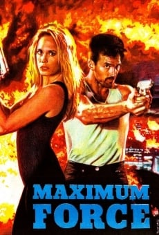 Maximum Force online streaming