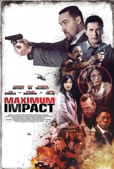 Película: Maximum Impact