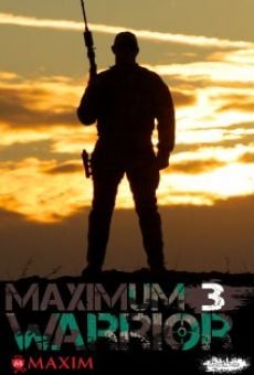 Maximum Warrior 3 (2013)