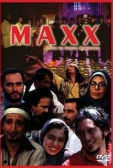 Película: Maxx