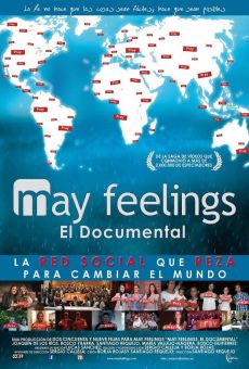 Película: May Feelings: El documental