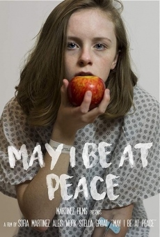 Película: May I Be at Peace