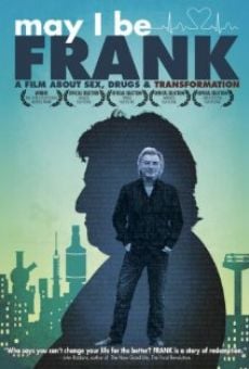 Película: May I Be Frank