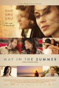 May in the Summer online streaming