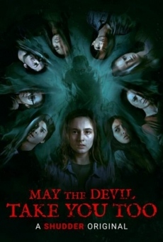 Película: May the Devil Take You: Chapter Two