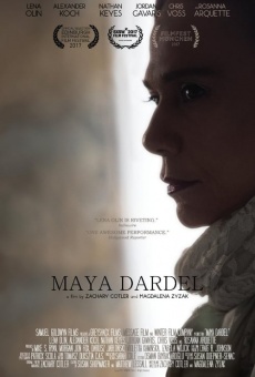 Película: Maya dardel