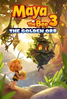 Maya the Bee 3: The Golden Orb (2021)