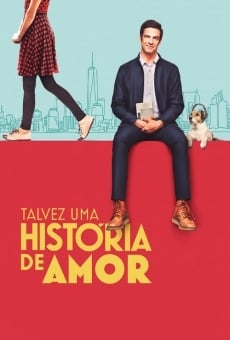 Talvez uma História de Amor on-line gratuito