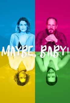 Maybe, Baby! online streaming