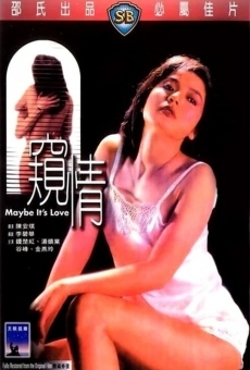 Película: Maybe It's Love