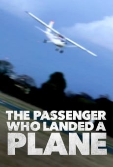 Mayday: The Passenger Who Landed a Plane on-line gratuito