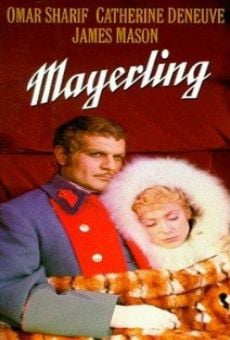 Película: Mayerling