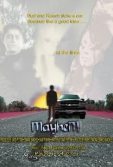 Mayhem (2009)