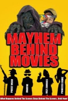 Película: Mayhem Behind Movies