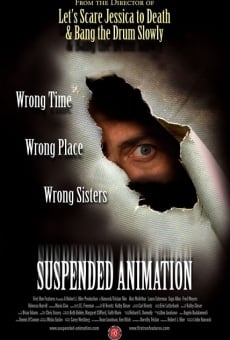 Suspended Animation online streaming