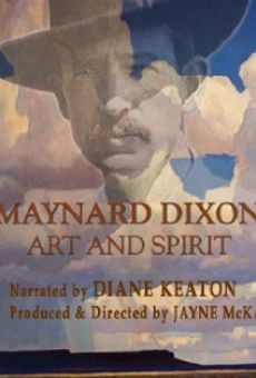 Maynard Dixon: Art and Spirit stream online deutsch