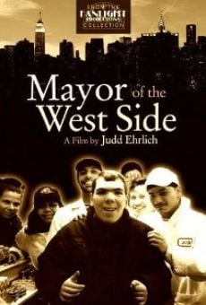 Mayor of the West Side online streaming