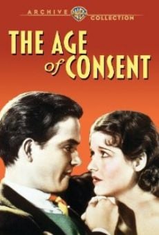 The Age of Consent