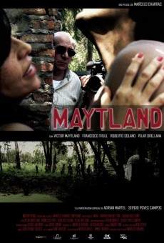 Película: Maytland