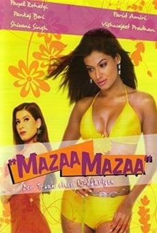Mazaa Mazaa on-line gratuito