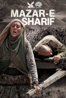 Película: Mazar Sharif