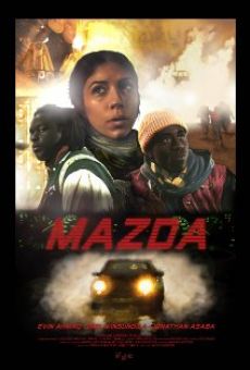 Mazda (2015)