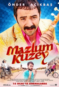 Mazlum Kuzey (2015)