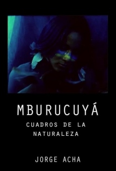 Mburucuyá (cuadros de la naturaleza) gratis