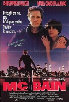 Película: McBain