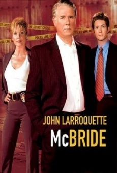 McBride: Murder Past Midnight (2005)