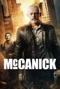 Película: McCanick: un policía sin límites