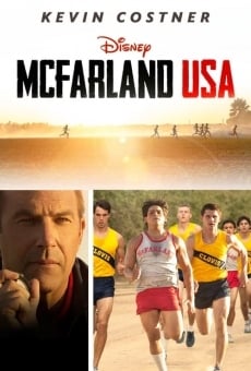 McFarland en ligne gratuit