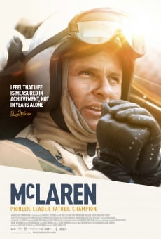 Película: McLaren