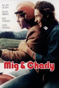 Mig og Charly stream online deutsch